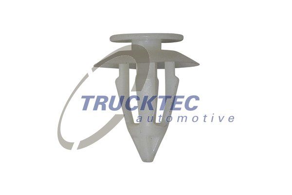 TRUCKTEC AUTOMOTIVE Kiinnike 02.67.170